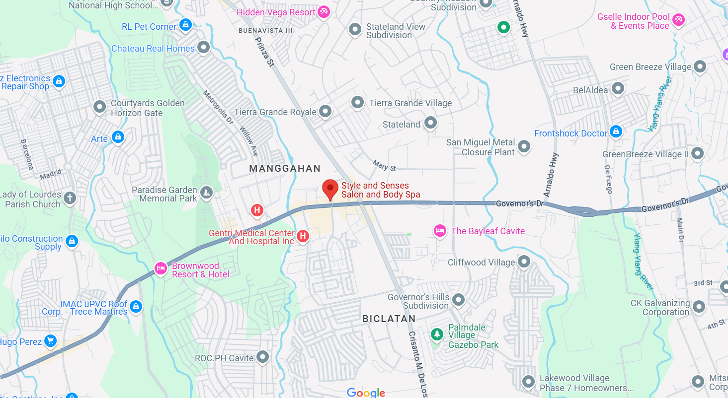 GENERAL TRIAS Branch